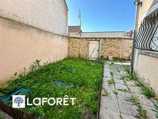  Maison � vendre 3 pi�ces 77 m�