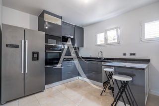  Appartement � vendre 2 pi�ces 51 m�