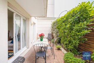  Appartement � vendre 4 pi�ces 87 m�