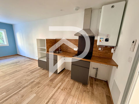   Appartement Perigueux 2 pi�ce(s) 40.07 m2 Appartement - 2 pi�ce(s) - 40 m�