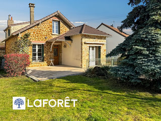  Maison � vendre 5 pi�ces 87 m�