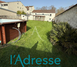  Appartement � vendre 7 pi�ces 179 m�