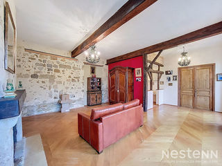  Maison � vendre 6 pi�ces 144 m�