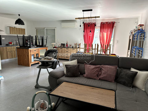   Villa 5 pi�ce(s) 103 m2 3 Chambres Maison - 5 pi�ce(s) - 103 m�