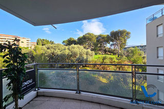  Appartement � vendre 3 pi�ces 60 m�