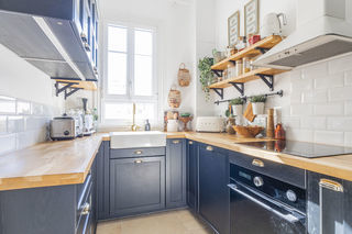  Appartement � vendre 3 pi�ces 59 m�