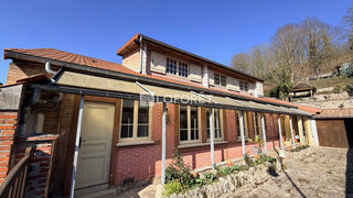  Maison � vendre 5 pi�ces 93 m�