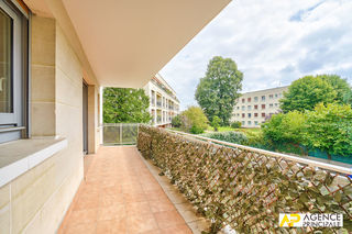  Appartement � vendre 5 pi�ces 96 m�