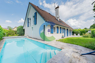  Maison � vendre 8 pi�ces 215 m�