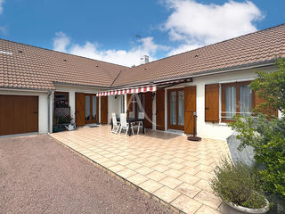  Maison � vendre 7 pi�ces 127 m�