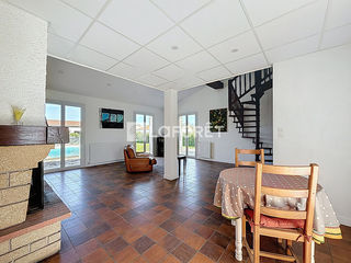  Maison � vendre 5 pi�ces 170 m�