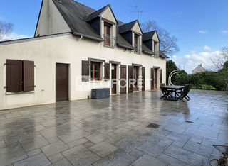  Maison � vendre 8 pi�ces 156 m�