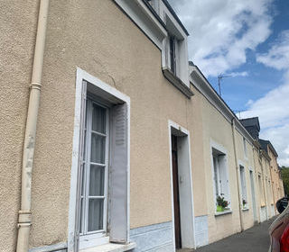  Maison � vendre 5 pi�ces 121 m�