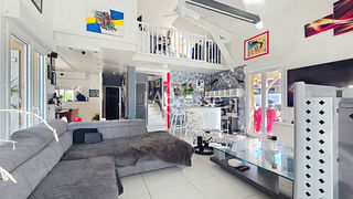  Maison � vendre 8 pi�ces 164 m�