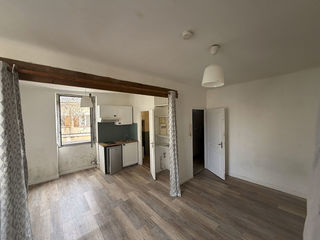  Appartement � vendre 1 pi�ce 27 m�