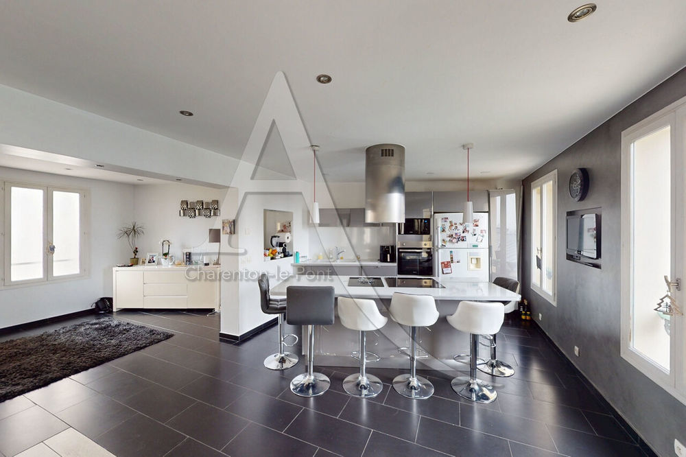 � vendre  Appartement Nogent-sur-Marne (94130)