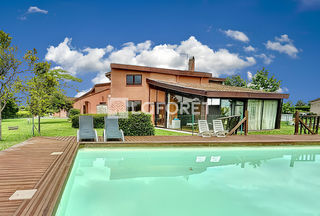  Maison � vendre 7 pi�ces 231 m�