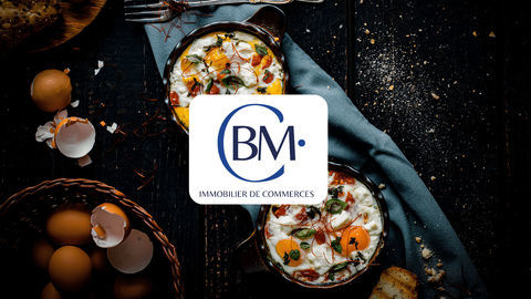 Restaurant - Rue des Filatiers - 90 m&sup2; 143000 31000 Toulouse