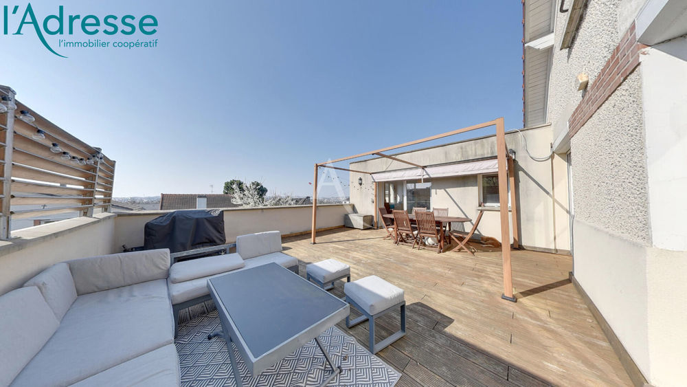 � vendre  Maison Bry-sur-Marne (94360)