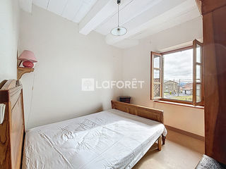  Maison � vendre 3 pi�ces 59 m�