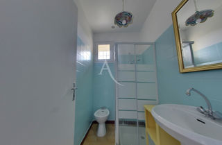  Maison � vendre 3 pi�ces 58 m�