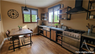  Maison � vendre 6 pi�ces 85 m�