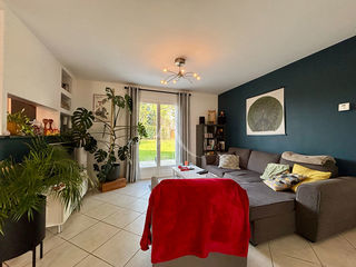  Maison � vendre 6 pi�ces 117 m�