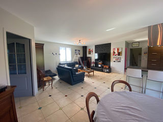  Maison � vendre 5 pi�ces 130 m�