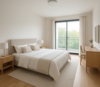  Appartement � vendre 2 pi�ces 53 m�