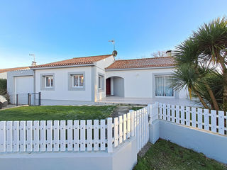  Maison � vendre 5 pi�ces 118 m�