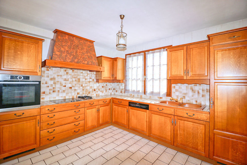 � vendre  Maison Antony (92160)