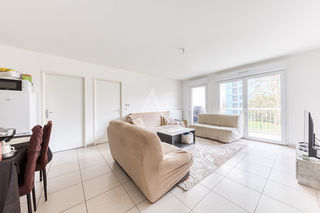  Appartement � vendre 2 pi�ces 50 m�