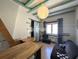  Appartement � louer 1 pi�ce 17 m�