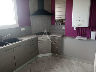  Appartement � vendre 3 pi�ces 96 m�