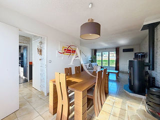  Maison � vendre 4 pi�ces 90 m�