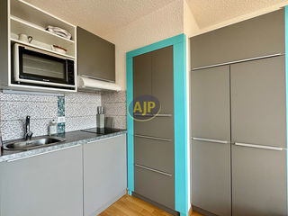  Appartement � vendre 1 pi�ce 22 m�