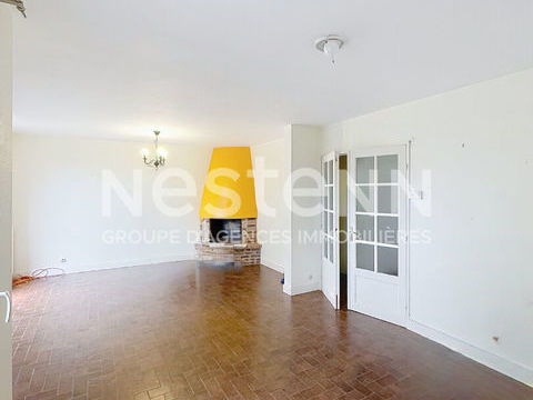  Maison � vendre 4 pi�ces 96 m�