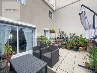  Appartement � vendre 3 pi�ces 69 m�