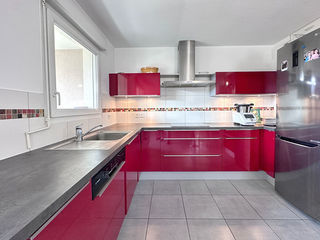  Appartement � vendre 4 pi�ces 85 m�