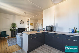  Appartement � vendre 5 pi�ces 105 m�