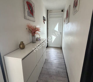  Maison � vendre 5 pi�ces 107 m�