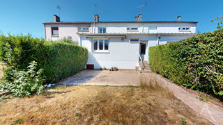  Maison � vendre 5 pi�ces 110 m�