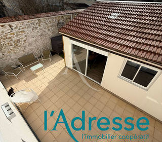  Immeuble � vendre 7 pi�ces 179 m�