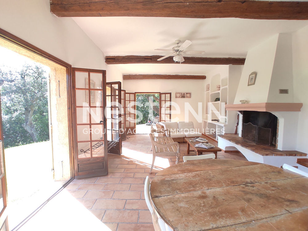 � vendre  Maison La Garde-Freinet (83680)