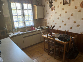  Maison � vendre 5 pi�ces 