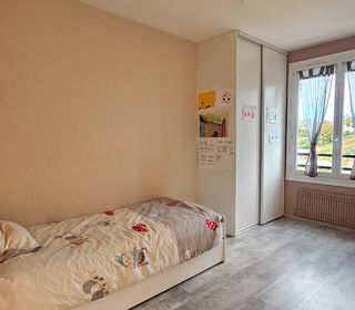  Appartement � vendre 4 pi�ces 79 m�