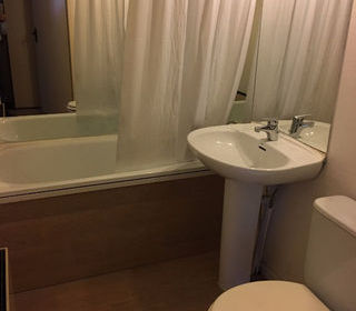  Appartement � louer 1 pi�ce 20 m�