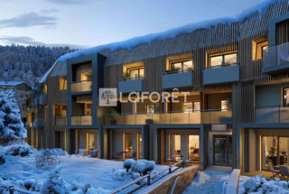  Appartement � vendre 2 pi�ces 25 m�