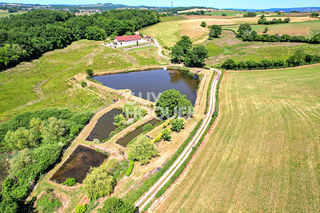  Maison � vendre 8 pi�ces 240 m�