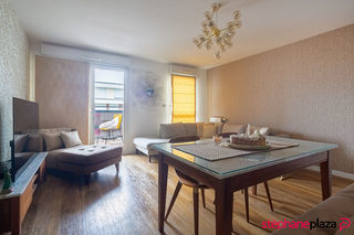  Appartement � vendre 4 pi�ces 81 m�